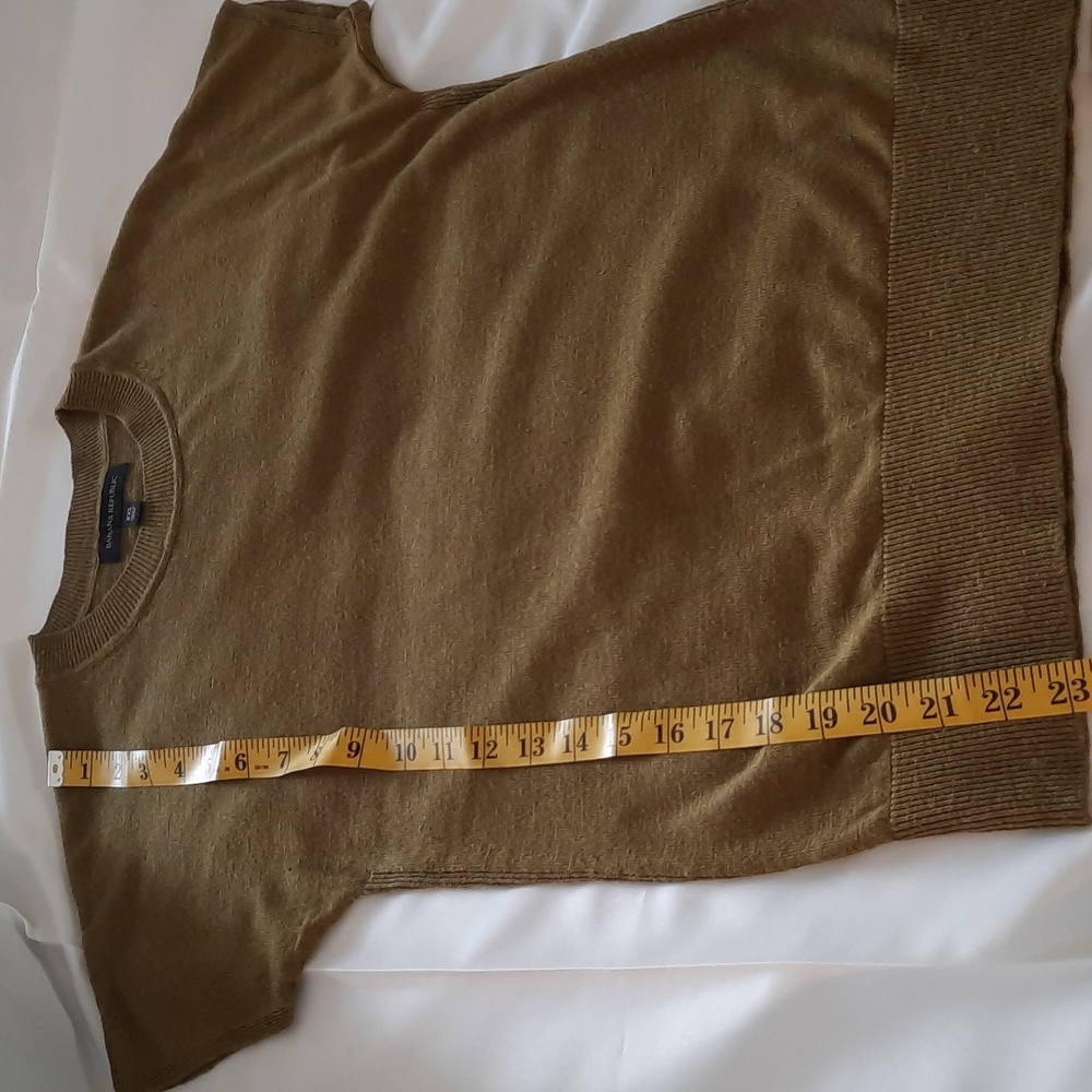 Banana Republic Sweater XXS - Picture 2 of 4